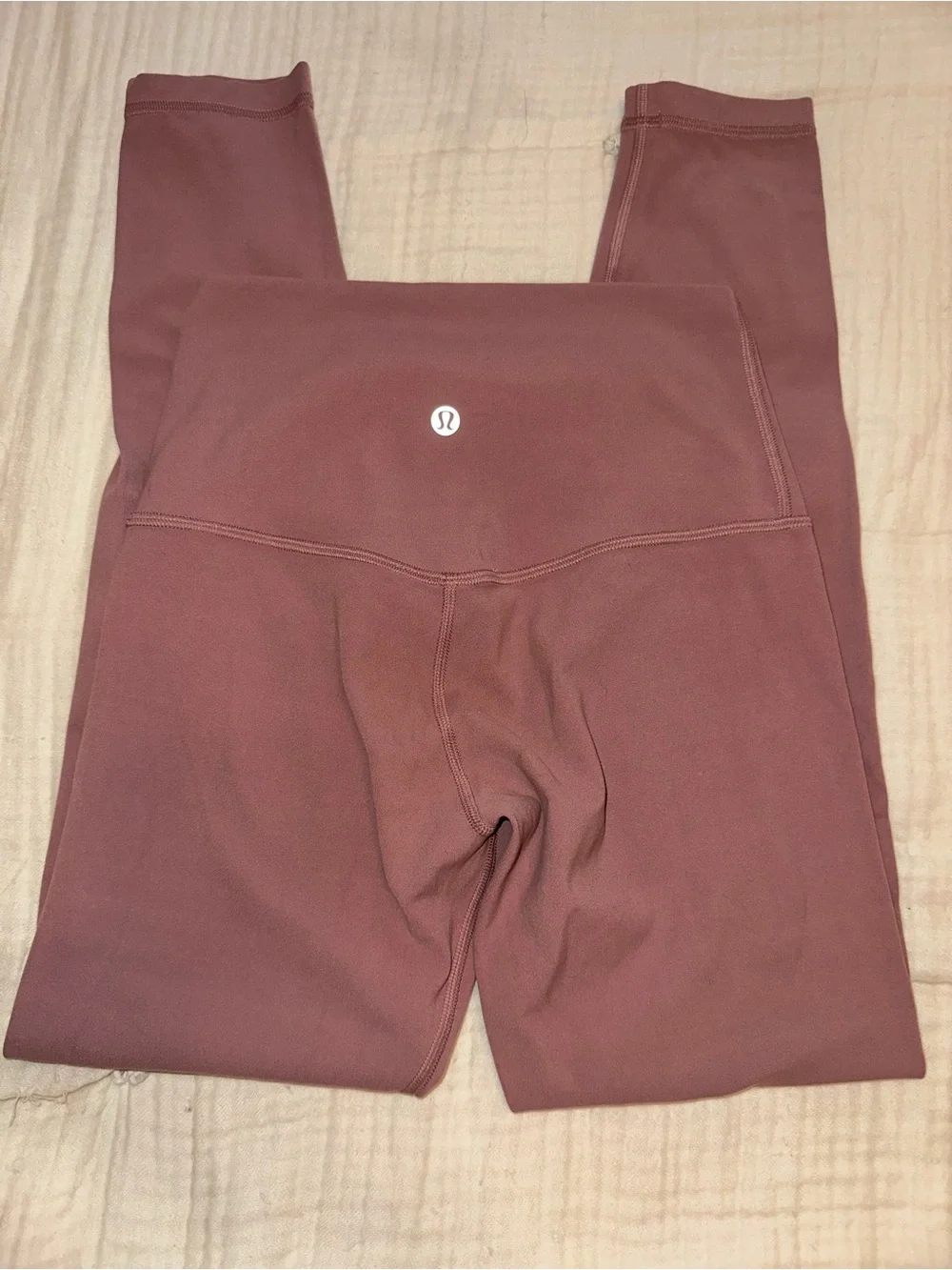 Lululemon Align High Rise Leggings size 4